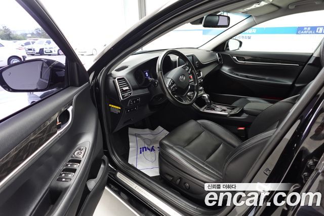 Hyundai Grandeur (IG) 2.4 Modern 2019 — фото 15