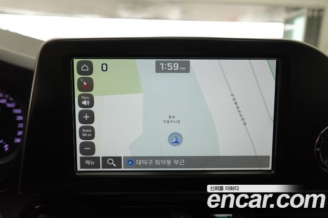 Hyundai Grandeur (IG) 2.4 Modern 2019 — фото 17