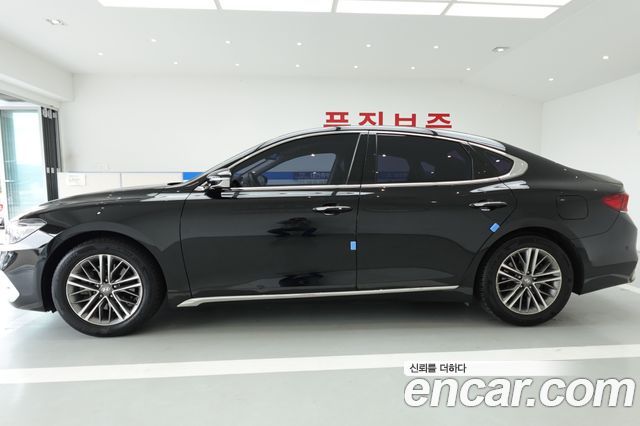 Hyundai Grandeur (IG) 2.4 Modern 2019 — фото 23