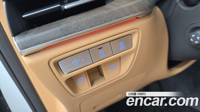 Genesis G80 (RG3) Gasoline 2.5 Turbo 2WD 2022 — фото 29