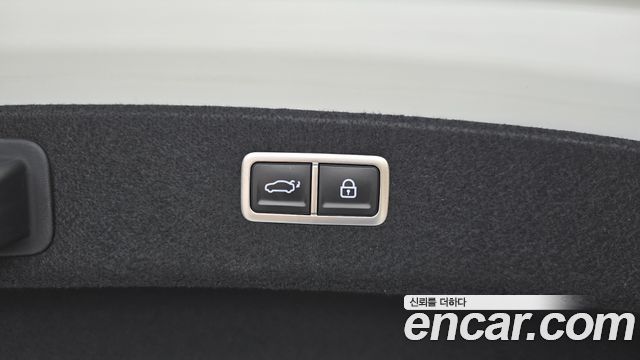 Genesis G80 (RG3) Gasoline 2.5 Turbo 2WD 2022 — фото 32