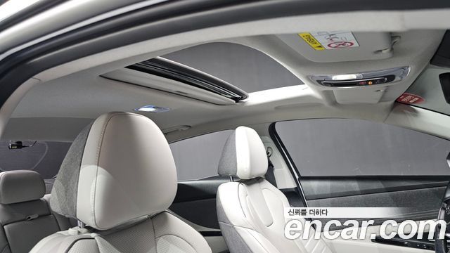 Hyundai Avante (CN7) 1.6 Inspiration 2023 — фото 18