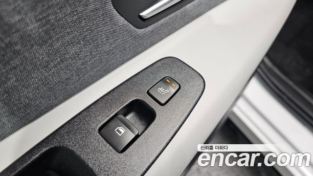 Hyundai Avante (CN7) 1.6 Inspiration 2023 — фото 20