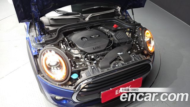 MINI Cooper Standard Third Generation 2019 — фото 6
