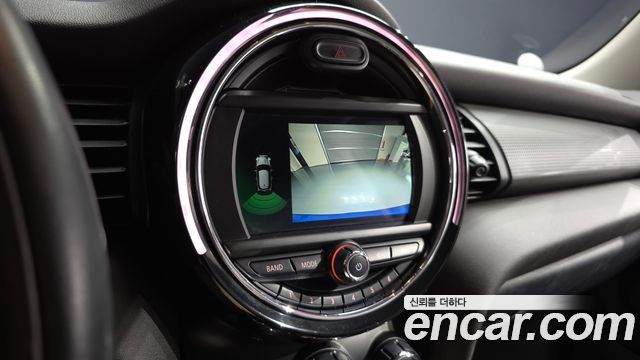 MINI Cooper Standard Third Generation 2019 — фото 19
