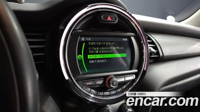 MINI Cooper Standard Third Generation 2019 — фото 20
