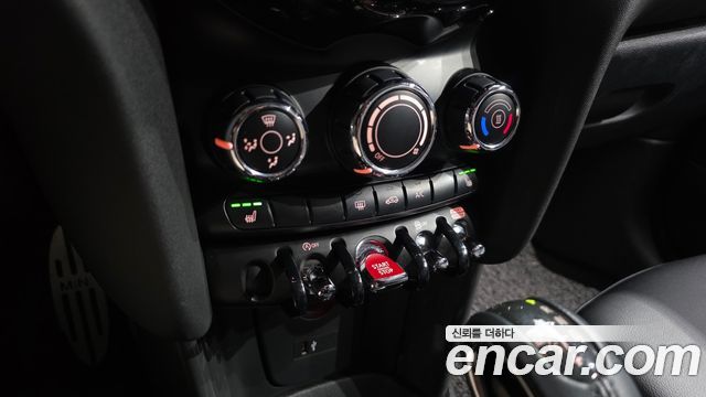 MINI Cooper Standard Third Generation 2019 — фото 21