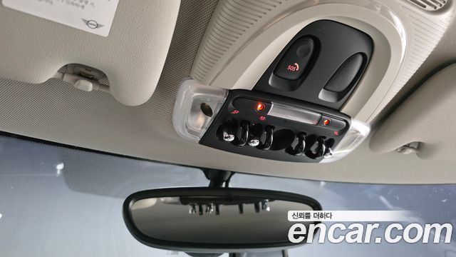 MINI Cooper Standard Third Generation 2019 — фото 23