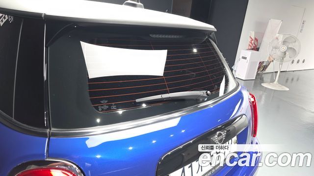 MINI Cooper Standard Third Generation 2019 — фото 33