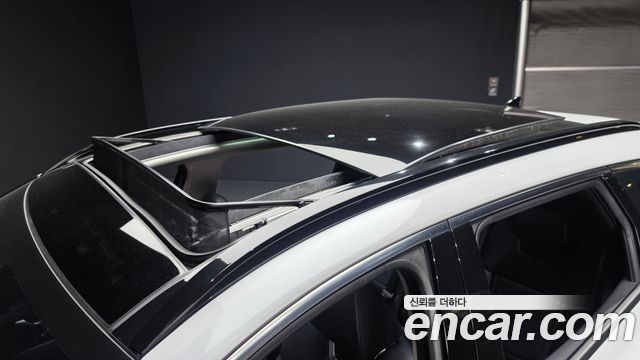 Hyundai Tucson (NX4) Diesel 2.0 2WD Inspiration 2023 — фото 23