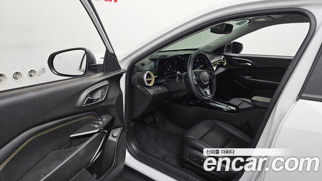 Chevrolet Trax Crossover 1.2 ACTIV Plus 2024 — фото 10
