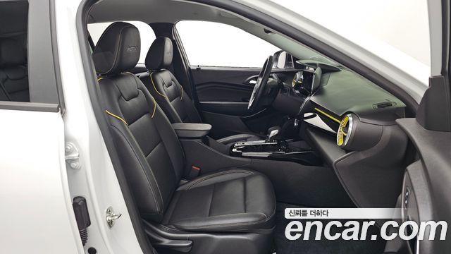 Chevrolet Trax Crossover 1.2 ACTIV Plus 2024 — фото 15