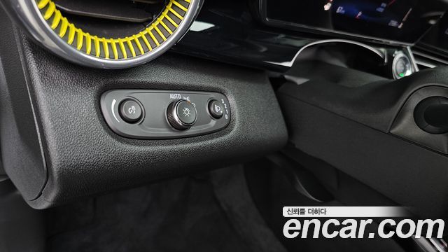 Chevrolet Trax Crossover 1.2 ACTIV Plus 2024 — фото 24