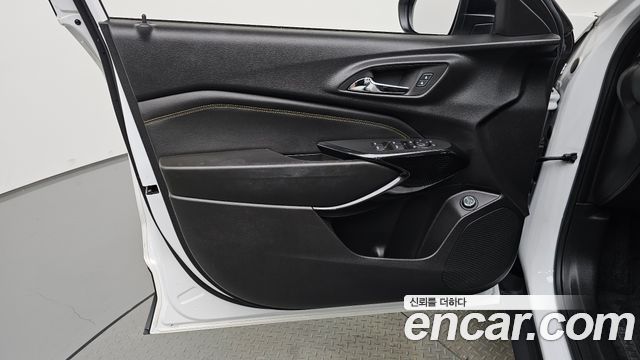Chevrolet Trax Crossover 1.2 ACTIV Plus 2024 — фото 30