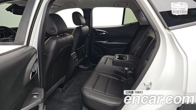 Chevrolet Trax Crossover 1.2 ACTIV Plus 2024 — фото 32