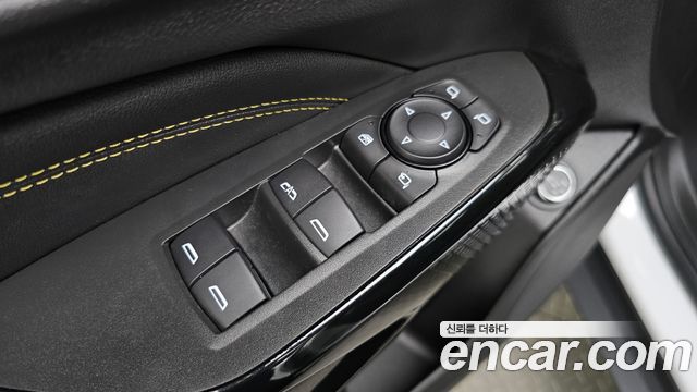 Chevrolet Trax Crossover 1.2 ACTIV Plus 2024 — фото 33