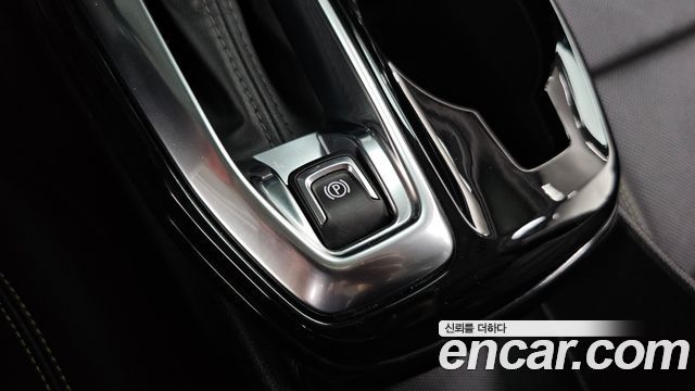 Chevrolet Trax Crossover 1.2 ACTIV Plus 2024 — фото 35