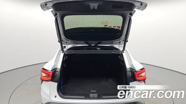 Chevrolet Trax Crossover 1.2 ACTIV Plus 2024 — фото 38