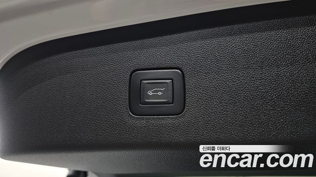 Chevrolet Trax Crossover 1.2 ACTIV Plus 2024 — фото 39