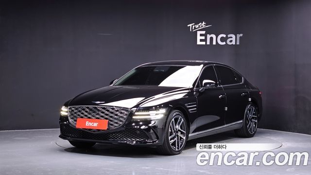 Genesis G80 (RG3) Gasoline 2.5 Turbo AWD