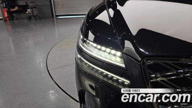 Genesis G80 (RG3) Gasoline 2.5 Turbo AWD 2026 — фото 22