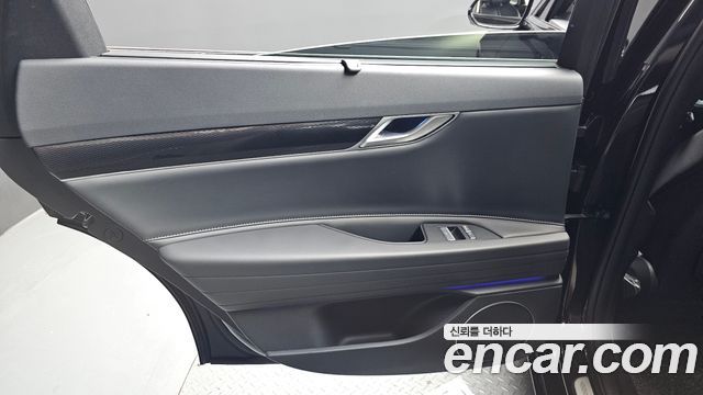 Genesis G80 (RG3) Gasoline 2.5 Turbo AWD 2026 — фото 25
