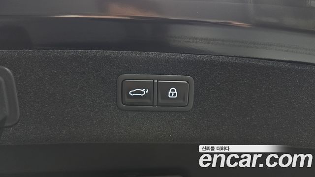 Genesis G80 (RG3) Gasoline 2.5 Turbo AWD 2026 — фото 31