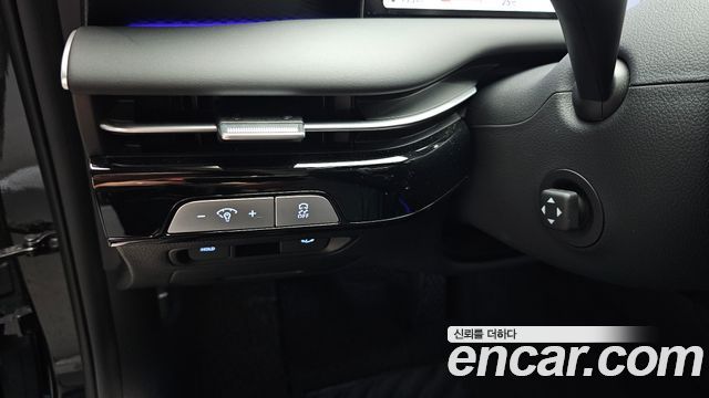 Genesis G80 (RG3) Gasoline 2.5 Turbo AWD 2026 — фото 36