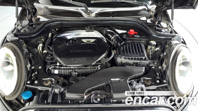 MINI Cooper S Standard Third Generation 2018 — фото 6