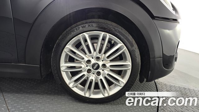MINI Cooper S Standard Third Generation 2018 — фото 27