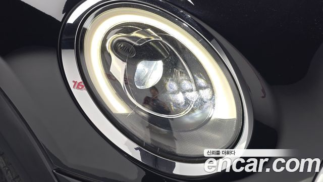 MINI Cooper S Standard Third Generation 2018 — фото 28