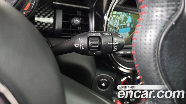 MINI Cooper S Standard Third Generation 2018 — фото 33