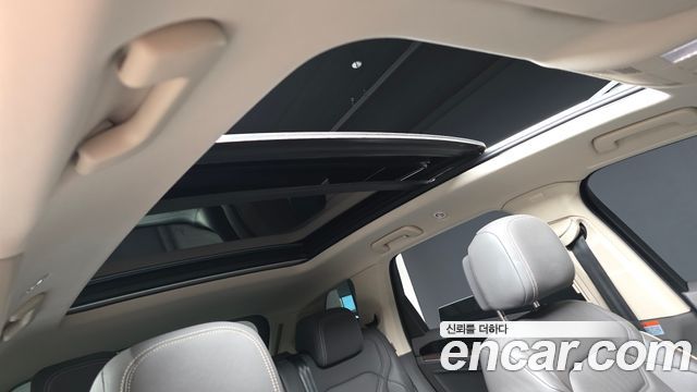 Volkswagen Touareg (III) 3.0 TDI Prestige 2023 — фото 18