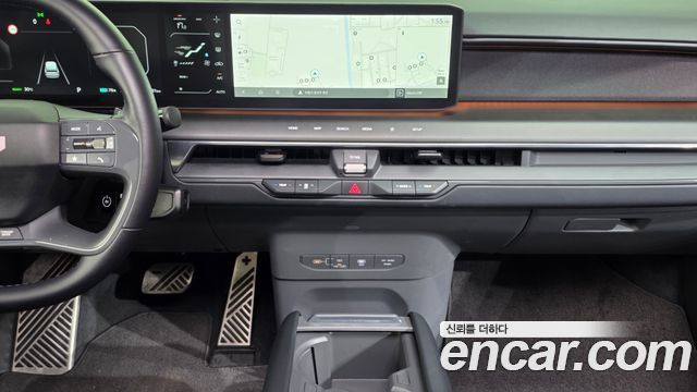 Kia EV9 Long Range 4WD GT Line 2024 — фото 18