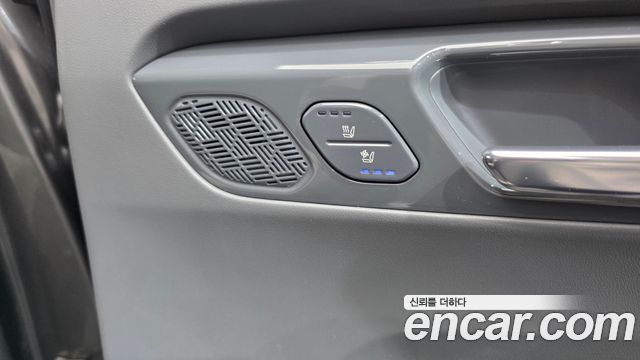 Kia EV9 Long Range 4WD GT Line 2024 — фото 23