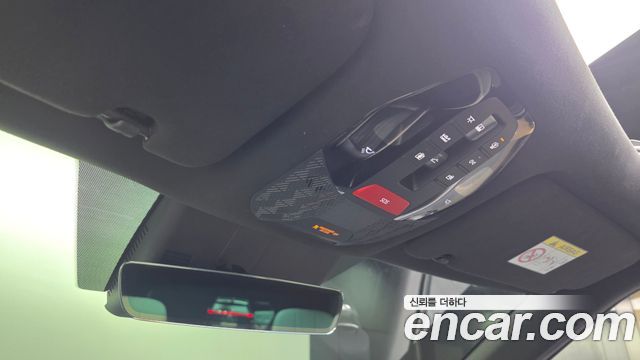 Kia EV9 Long Range 4WD GT Line 2024 — фото 33