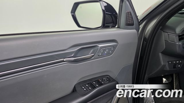 Kia EV9 Long Range 4WD GT Line 2024 — фото 45