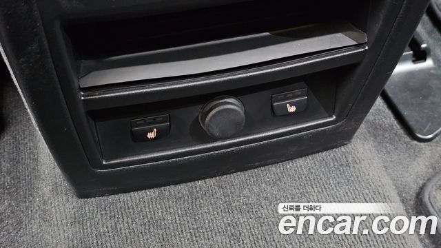 BMW X5 (F15) xDrive 30d 2015 — фото 13