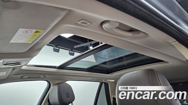 BMW X5 (F15) xDrive 30d 2015 — фото 17