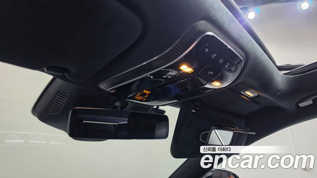 Mercedes-Benz S-Class (W223) S580L 4MATIC 2023 — фото 15