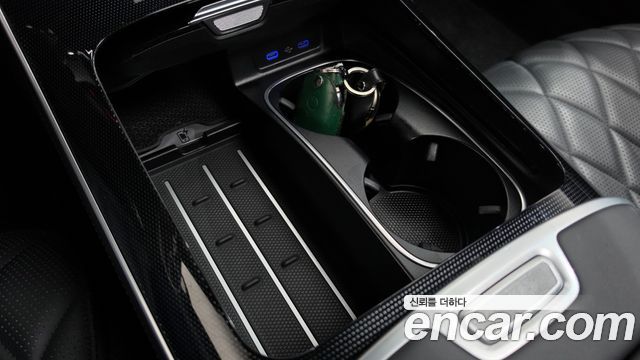 Mercedes-Benz S-Class (W223) S580L 4MATIC 2023 — фото 19
