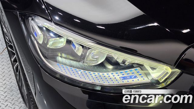 Mercedes-Benz S-Class (W223) S580L 4MATIC 2023 — фото 22