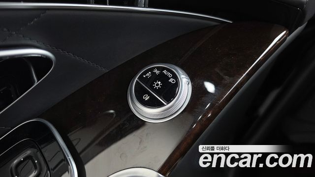 Mercedes-Benz S-Class (W223) S580L 4MATIC 2023 — фото 28