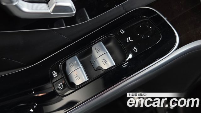Mercedes-Benz S-Class (W223) S580L 4MATIC 2023 — фото 40