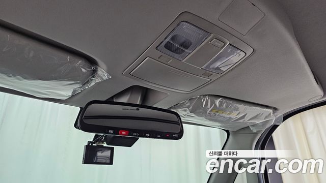 Kia Ray EV Van 2-Seater AIr 2024 — фото 20