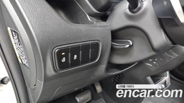 Kia Ray EV Van 2-Seater AIr 2024 — фото 27
