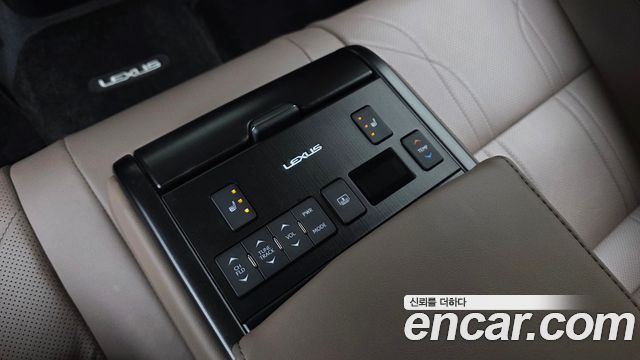 Lexus ES300h (VII) Luxury Plus 2026 — фото 18