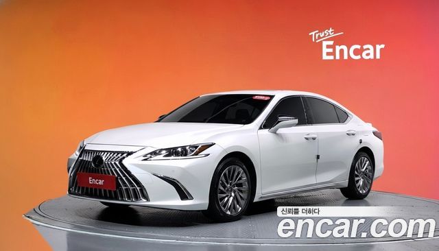 Lexus ES300h (VII) Luxury Plus
