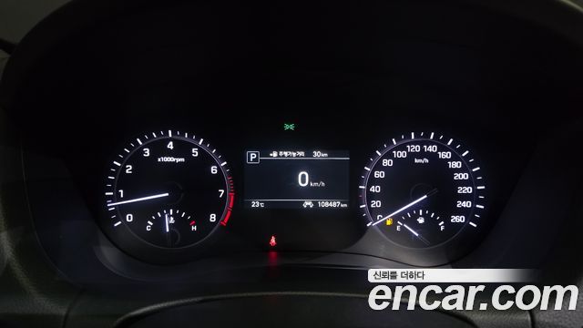 Genesis G80 3.3 GDI AWD Premium Luxury 2019 — фото 8