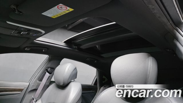 Genesis G80 3.3 GDI AWD Premium Luxury 2019 — фото 30